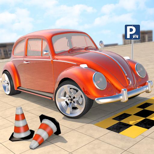 Parking Mania – Real Car Parki