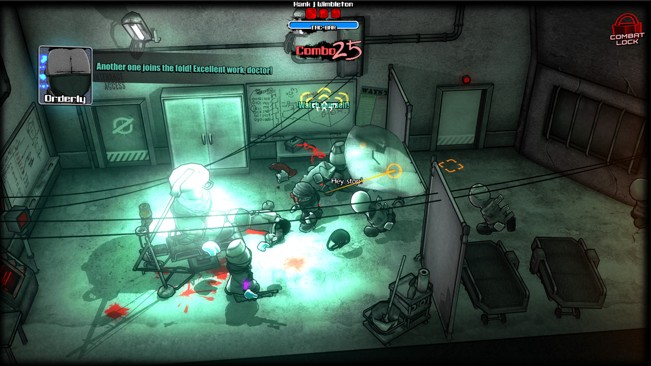 Download MADNESS: Project Nexus Free and Play on PC