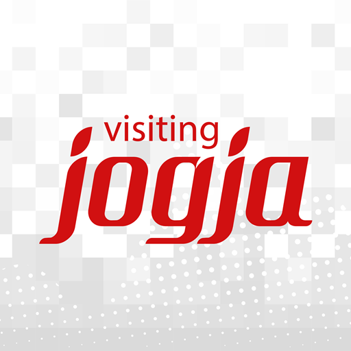 Visiting Jogja