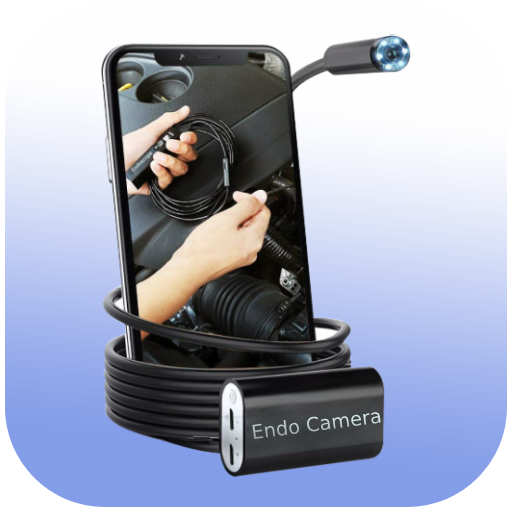 Endoscope Camera - USB | Otg