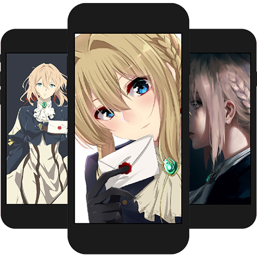 Violet Evergarden Wallpapers