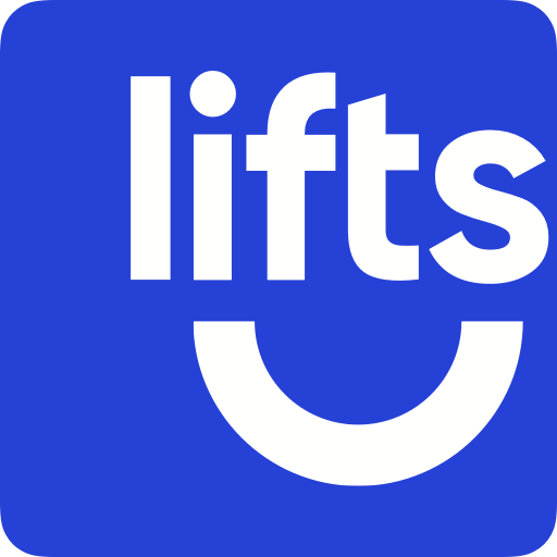 Liftshare Companion