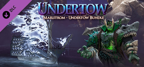 Maelstrom - Undertow Bundle