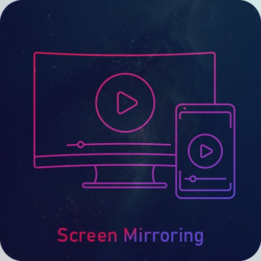 HD video Screen Mirroring