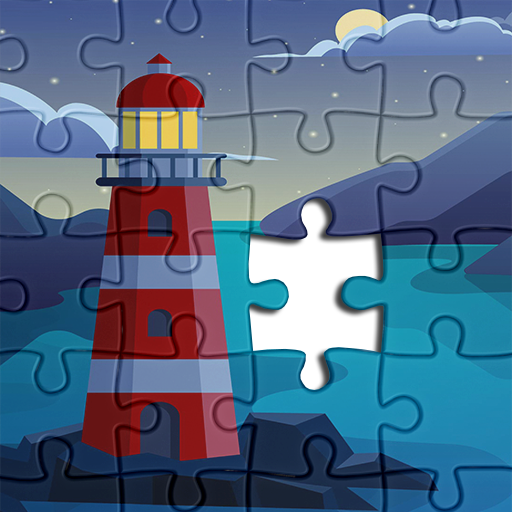 Jigsaw Puzzles - Art Puzzle