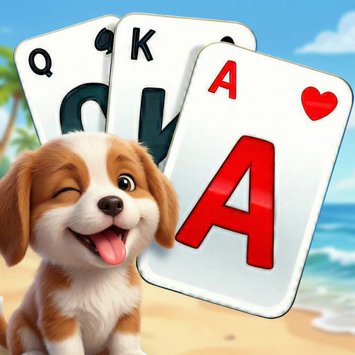 Solitaire Grow Harvest