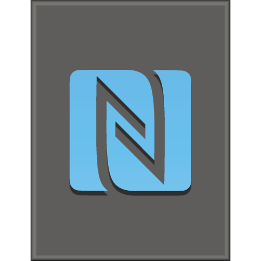 NFC Status Widget