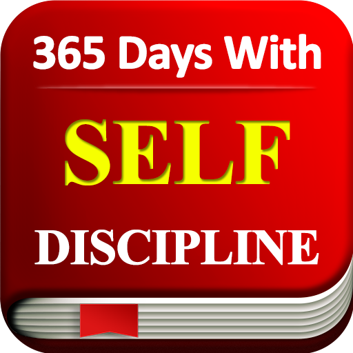 365 Days With Self-Discipline