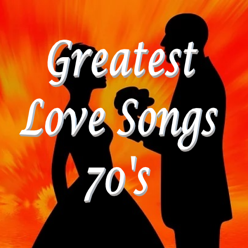 Greatest Love Songs 70's