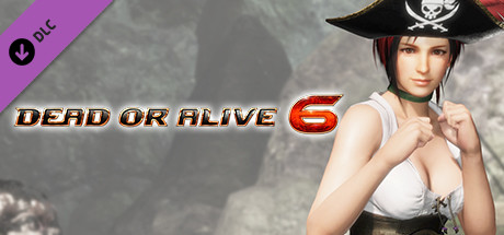 DOA6 Pirates of the 7 Seas Costume Vol.1 - Mila