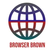 Browser brown