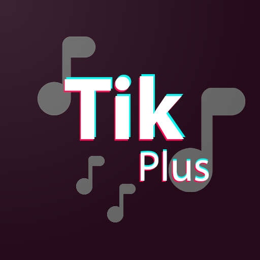 TikPlus - Tăng Follow, Like