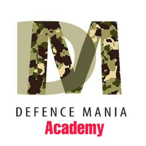 Defence Mania Academy