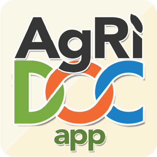 AgRiDOC app