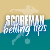 Scoreman Betting Tips