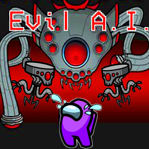 Among Us Evil Ai Mod