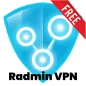 Radmin VPN - Free gaming for android