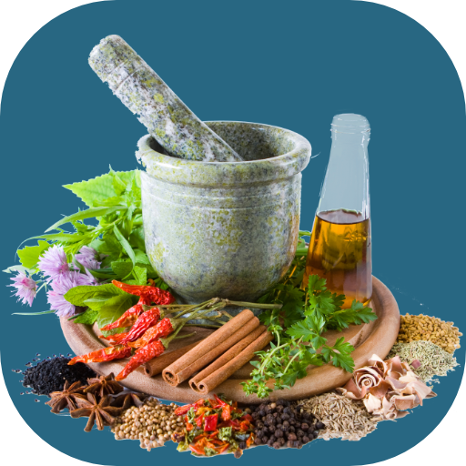 Herbs and Use OFFLINE