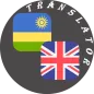 Kinyarwanda-English Translator