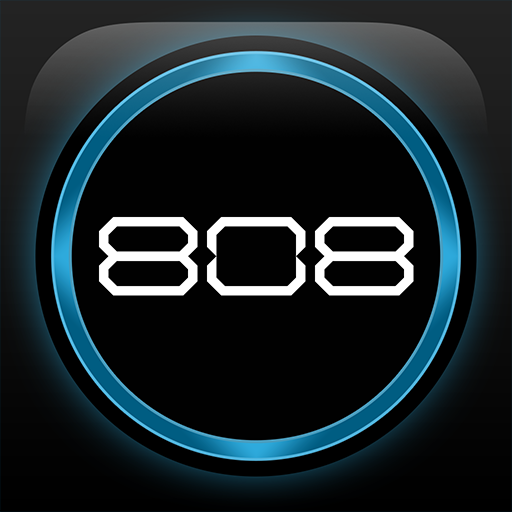 Smart Speaker - 808