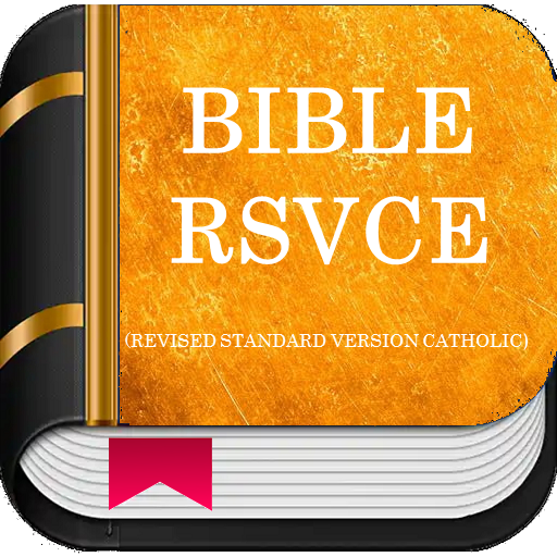Bible RSVCE English
