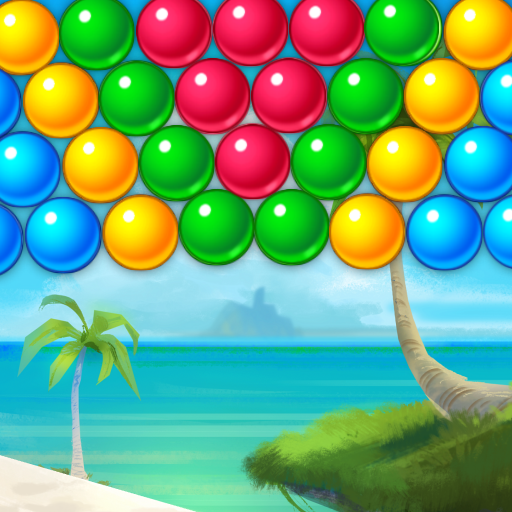 Bubble Shooter - Pop Mania