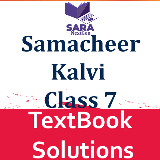TN 7th Samacheer Kalvi Guide