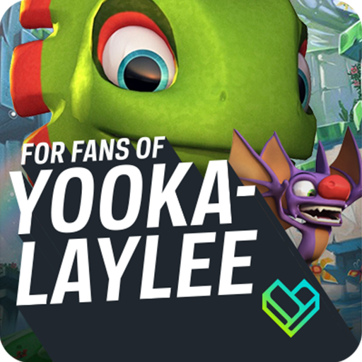 FANDOM for: Yooka-Laylee