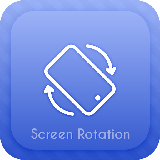 Screen rotate