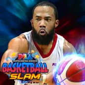 Basketball Slam バスケットボール