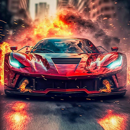 Super Car Wallpaper HD