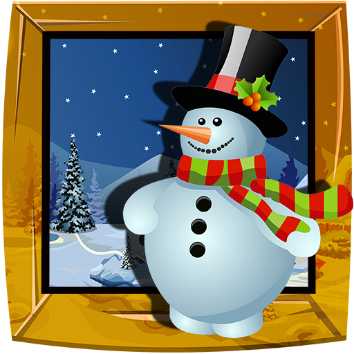 Crazy 100 Rooms - Christmas Santa Celebration