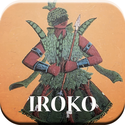 Iroko