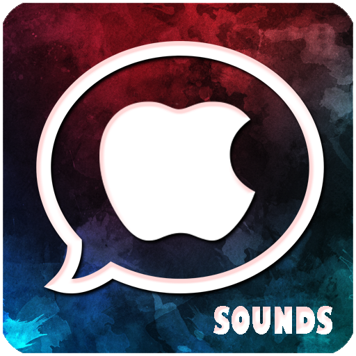 Message Sounds For iPhone