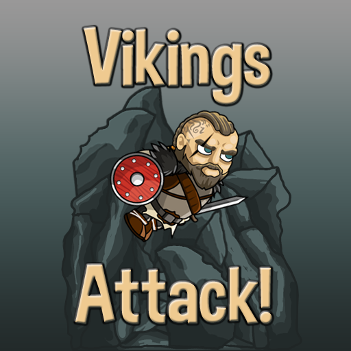 Vikings Attack!