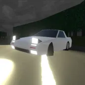Touge Meister