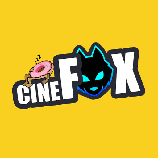 CineFOX