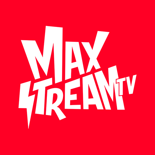 MAXStream