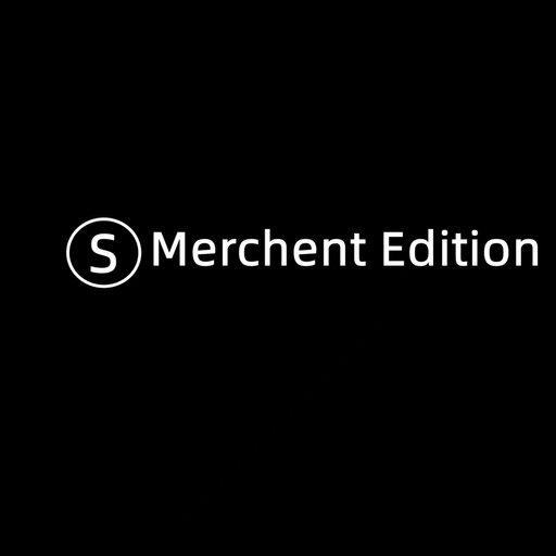 S-Merchent Edition