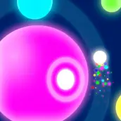 Gravity Rush (Impossible Space Orbit)