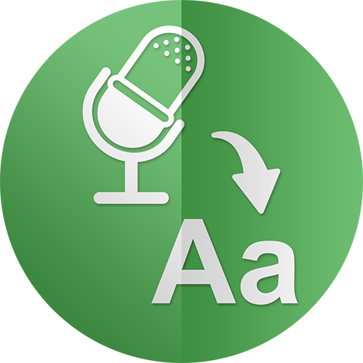 AI Audio To Text - AI Listen