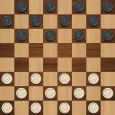 Checkers raja