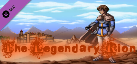 Tales of Agaris - The Legendary Rion