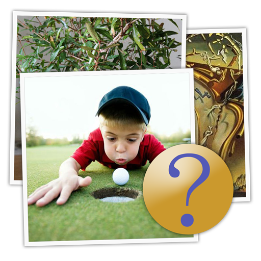 4 Фото 1 Слово Головоломки