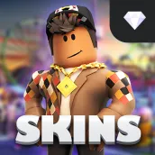 Download Master skins for Roblox android on PC