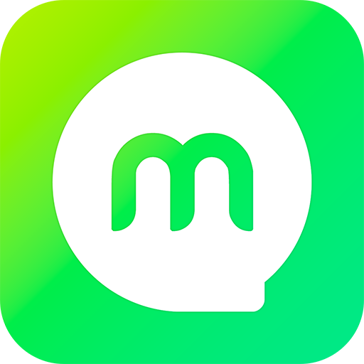 Hami-與朋友一起聊天