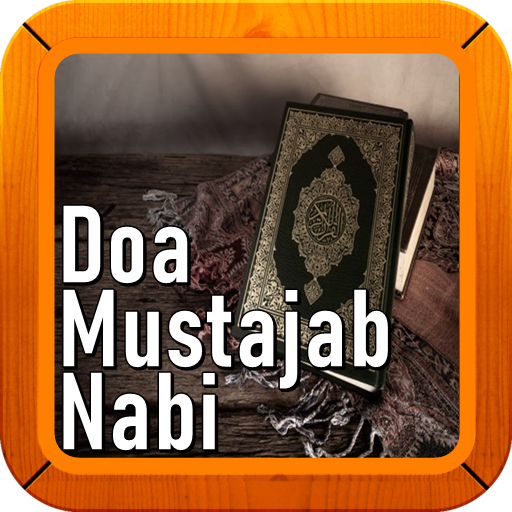 Doa Mustajab Para Nabi