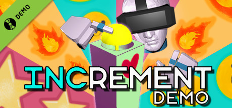 Increment Demo