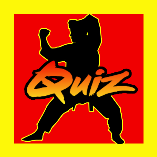 Quiz de series: Cobra Kai