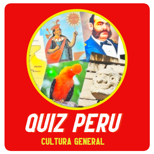 Quiz de Cultura General - Preg